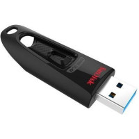 Sandisk MEMORY DRIVE FLASH USB3 256GB/SDCZ48-256G-U46 SANDISK