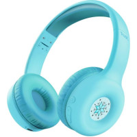 Trust HEADPHONES WRL NOUNA KIDS/BLUE 25275 TRUST