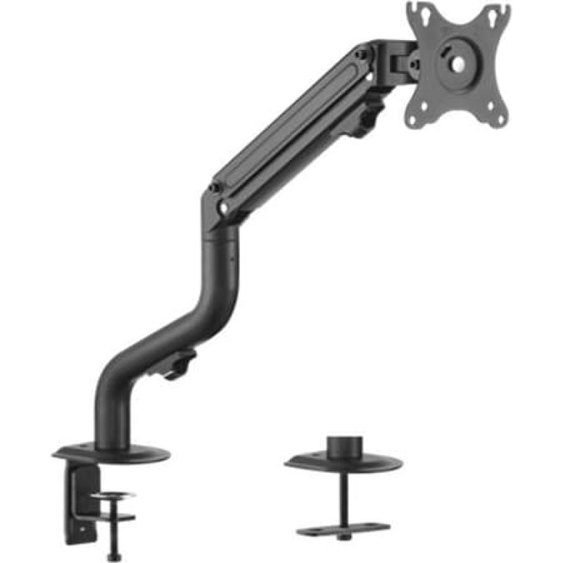 Gembird DISPLAY ACC MOUNTING ARM/17-32" MA-DA1-02 GEMBIRD