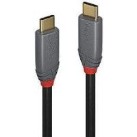 Lindy CABLE USB3.2 C-C 1.5M/ANTHRA 36902 LINDY
