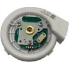 Roborock Vacuum Cleaner Accessory|ROBOROCK|Fan (6000Pa)|For S8 White/S8 Black/S8 White+/S8 Black+/S8 White Pro Ultra/S8 Black Pro Ultra|9.01.1867