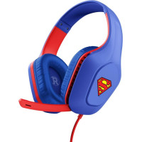Trust HEADSET GXT415SM ZIROX/SUPERMAN 25738 TRUST