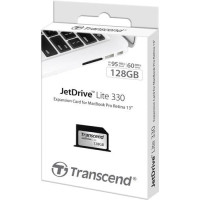 Transcend MEMORY JETDRIVE LITE 330 128GB/TS128GJDL330 TRANSCEND