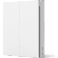 Aqara SMART HOME WRL REMOTE SWITCH/WRS-R02 AQARA