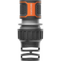 Daewoo HOSE ACC CONNECTOR QUICK/3/4" DWC 2019 DAEWOO