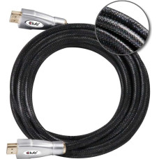 Club3D CABLE HDMI TO HDMI 5M/M/M CAC-2312 CLUB3D