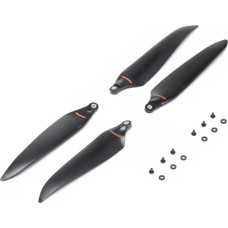 DJI Drone Accessory|DJI|Matrice 4D Series Low-Noise Anti-Ice Propellers|CP.EN.00000624.01