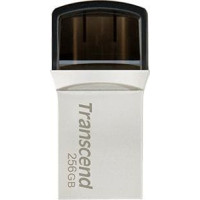 Transcend MEMORY DRIVE FLASH USB3.1/256GB TS256GJF890S TRANSCEND