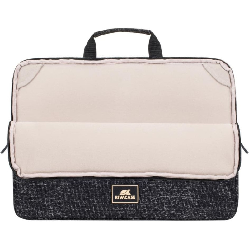 Rivacase NB SLEEVE ANVIK 15.6" + MOUSE/7916 BLACK RIVACASE