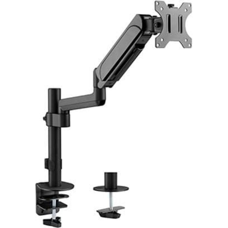 Gembird DISPLAY ACC MOUNTING ARM/17-32" MA-DA1P-01 GEMBIRD