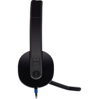 Logitech HEADSET USB H540/981-000480 LOGITECH