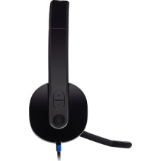 Logitech HEADSET USB H540/981-000480 LOGITECH