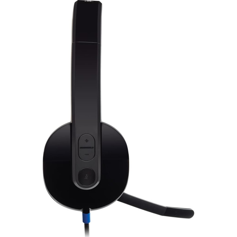 Logitech HEADSET USB H540/981-000480 LOGITECH