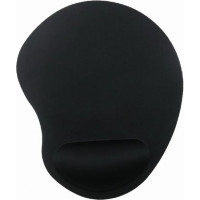 Gembird MOUSE PAD WRIST SUPPORT/MP-ERGO-01 GEMBIRD