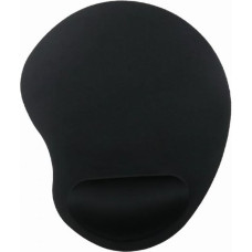 Gembird MOUSE PAD WRIST SUPPORT/MP-ERGO-01 GEMBIRD