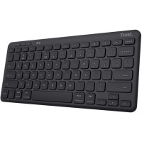 Trust KEYBOARD +MOUSE WRL OPT. EN/LYRA 24843 TRUST