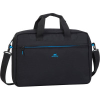 Rivacase NB CASE REGENT 16"/8057 BLACK RIVACASE
