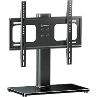 Onkron TV SET ACC DESKTOP STAND/26-55" BLACK PT1-B ONKRON