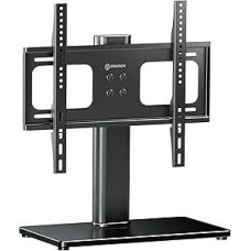 Onkron TV SET ACC DESKTOP STAND/26-55" BLACK PT1-B ONKRON