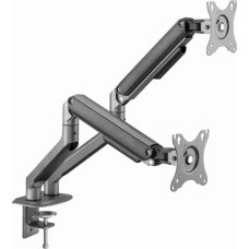 Gembird DISPLAY ACC MOUNTING ARM/17-32" MA-DA2-05 GEMBIRD