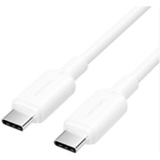 Vention CABLE USB-C TO USB-C/2M WHITE TRCWH VENTION