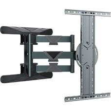 Gembird TV SET ACC WALL MOUNT 40-80"/WM-80STR-01 GEMBIRD