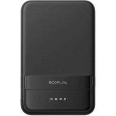 Ecoflow POWER BANK USB 5000MAH RAPID/BLACK 5016801043 ECOFLOW