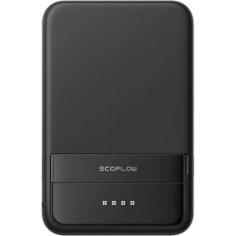 Ecoflow POWER BANK USB 5000MAH RAPID/BLACK 5016801043 ECOFLOW