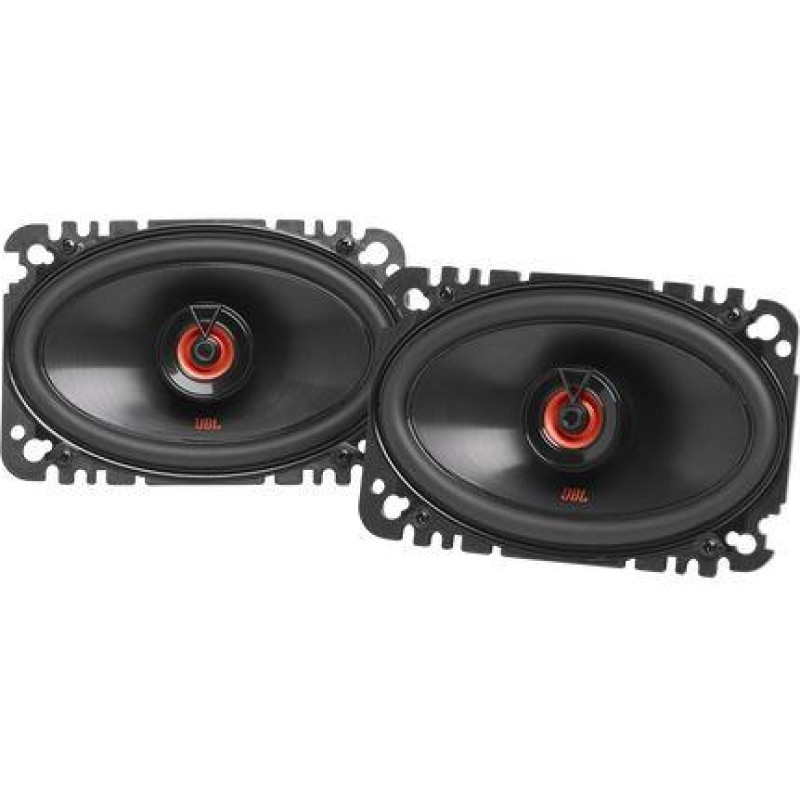 JBL CAR SPEAKERS CLUB 6422F/CLUB6422F JBL