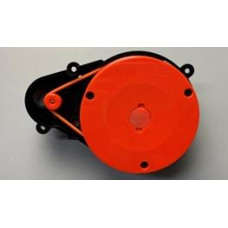 Roborock Vacuum Cleaner Accessory|ROBOROCK|LDS|Orange|For S5 White/S5 Black/S6 White/S5 Black Max/S6 White Pure/S7 White|9.01.0643