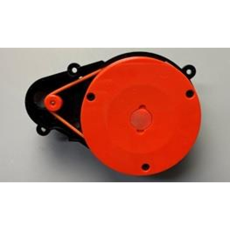 Roborock Vacuum Cleaner Accessory|ROBOROCK|LDS|Orange|For S5 White/S5 Black/S6 White/S5 Black Max/S6 White Pure/S7 White|9.01.0643