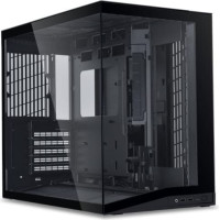 Lian Li Case|LIAN LI|O11 DYNAMIC MINI V2 FLOW|MiniTower|Colour Black|G99.O11DMIV2FX.00