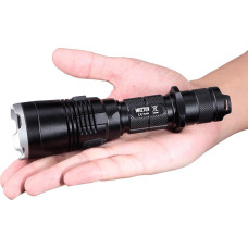 Nitecore FLASHLIGHT MH SERIES/1000 LUMENS MH27UV NITECORE