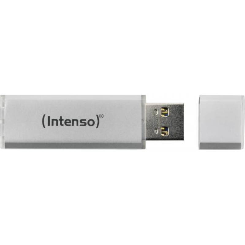 Intenso MEMORY DRIVE FLASH USB3 16GB/3531470 INTENSO