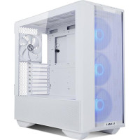 Lian Li Case|LIAN LI|LANCOOL III|MidiTower|Case product features Transparent panel|ATX|EATX|MicroATX|MiniITX|Colour White|G99.LAN3RW.00