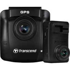 Transcend VEHICLE RECORDER DRIVEPRO 620/2X64GB TS-DP620A-64G TRANSCEND
