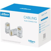 Dahua CABLE ACC JACK RJ45 100PACK/PFM976-531 DAHUA
