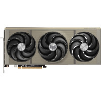 Sapphire Graphics Card|SAPPHIRE|AMD Radeon RX 9070 XT|16 GB|GDDR6|256 bit|PCIE 5.0 16x|GPU 2520 MHz|Triple slot Fansink|2xHDMI|2xDisplayPort|11348-01-20G