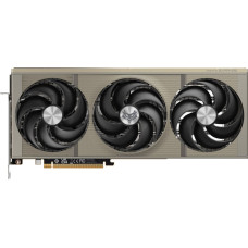Sapphire Graphics Card|SAPPHIRE|AMD Radeon RX 9070 XT|16 GB|GDDR6|256 bit|PCIE 5.0 16x|GPU 2520 MHz|Triple slot Fansink|2xHDMI|2xDisplayPort|11348-01-20G