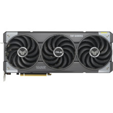 Asus Graphics Card|ASUS|NVIDIA GeForce RTX 5070 Ti|16 GB|GDDR7|256 bit|PCIE 5.0 16x|Triple slot Fansink|2xHDMI|2xDisplayPort|TUF-RTX5070TI-O16G-GAMING