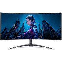 Acer LCD Monitor|ACER|39 "|3440 x 1440 pixels|UltraWide Quad HD|Native aspect ratio 21:9|OLED|Curved|UM.TXXEE.001
