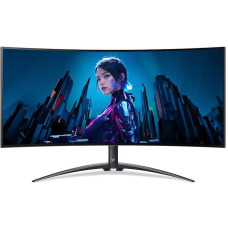 Acer LCD Monitor|ACER|39 "|3440 x 1440 pixels|UltraWide Quad HD|Native aspect ratio 21:9|OLED|Curved|UM.TXXEE.001