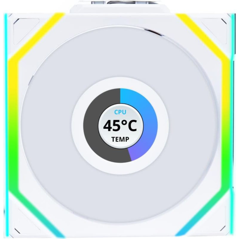 Lian Li CASE FAN 120MM/G99.12SLIN1W3W.00 LIAN LI