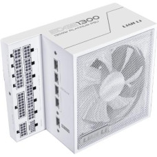 Lian Li Power Supply|LIAN LI|EDGE1300|1300 Watts|Efficiency 80 PLUS PLATINIUM|PFC Active|G9P.EG1300.WE00.EU