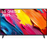 LG TV Set|LG|50 "|4K Ultra HD|3840 x 2160 pixels|Flat|16:9|QNED|50QNED70A6A