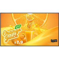 LG DISPLAY LCD 43"/43UH5Q-E LG