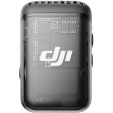 DJI CAMERA ACC MIC 2 2TX+1RX+CASE/CP.RN.00000324 DJI