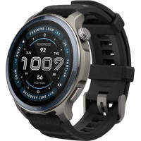 Huami SMARTWATCH AMAZFIT BALANCE 2/BLACK W2429GL1N HUAMI