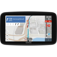 Tomtom CAR GPS NAVIGATION SYS 6"/GO PRO 2GEN 1YF6.002.10 TOMTOM
