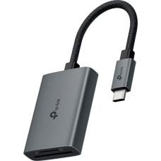 Tp-Link MEMORY READER USB-C SD&MICROSD/UA430C TP-LINK